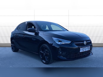 2023 (72) - 1.2 Turbo GS 5dr Petrol Hatchback