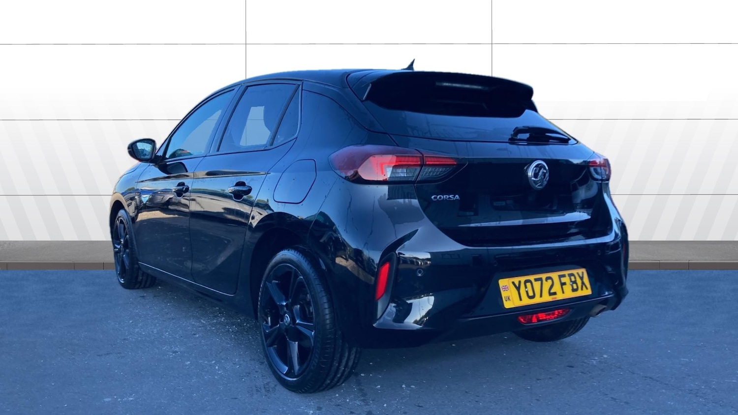 Used Vauxhall Corsa 2023 for sale - 76194734: Photo 2