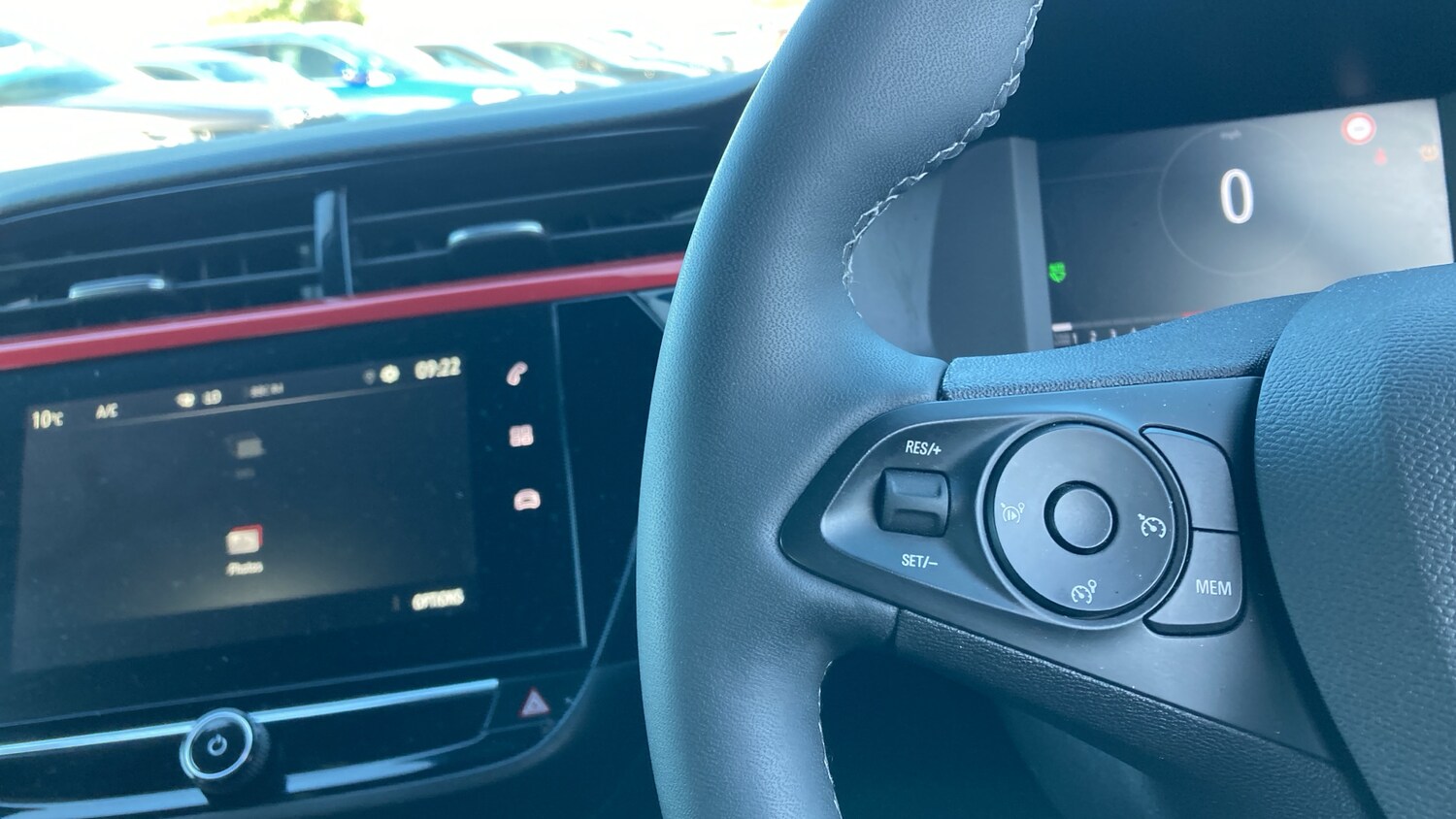 Used Vauxhall Corsa 2023 for sale - 76194734: Photo 21