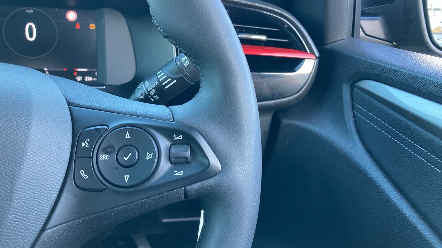 Used Vauxhall Corsa 2023 for sale - 76194734: Photo 22