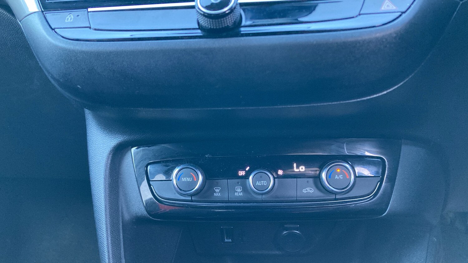 Used Vauxhall Corsa 2023 for sale - 76194734: Photo 23