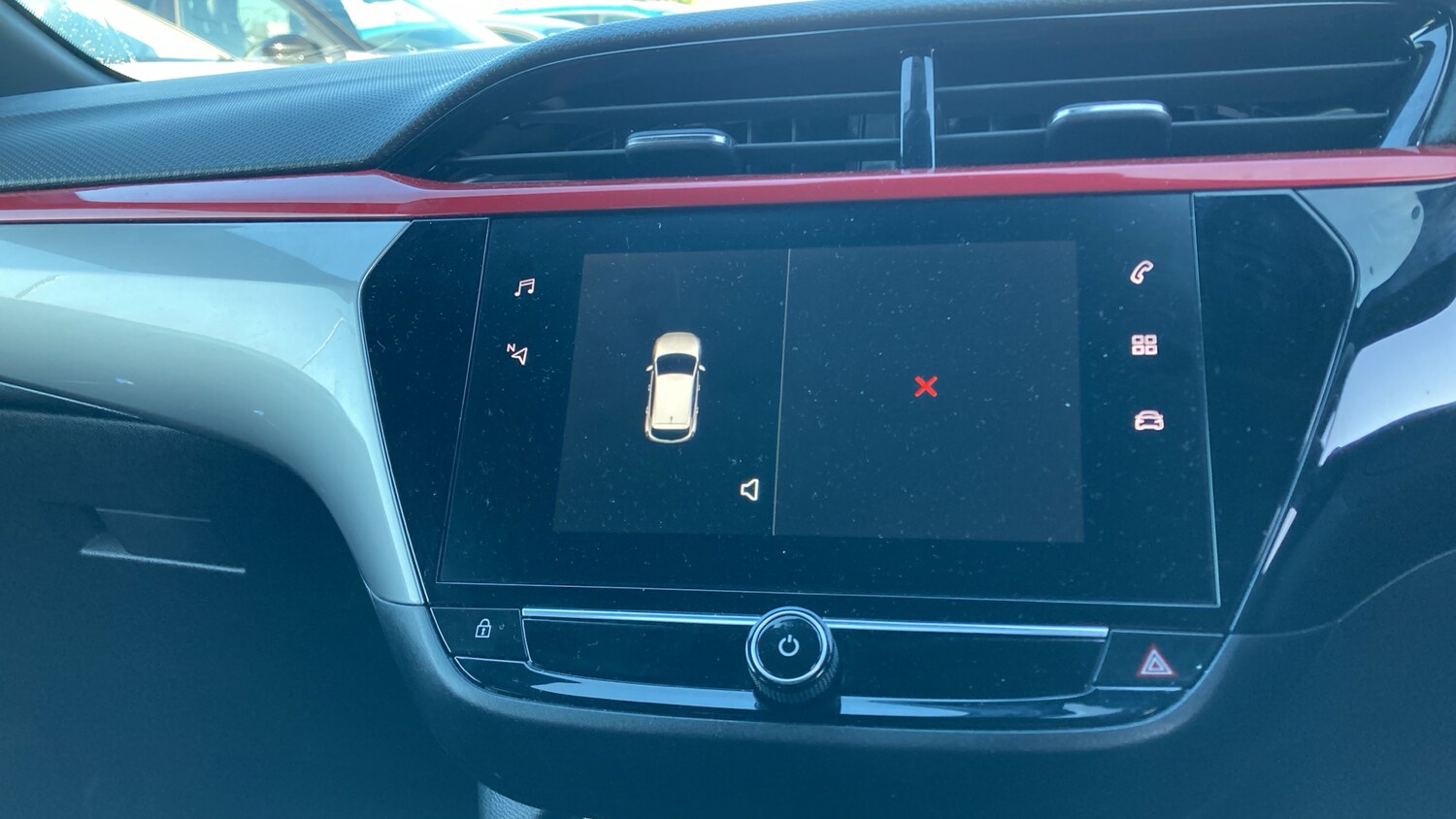 Used Vauxhall Corsa 2023 for sale - 76194734: Photo 24