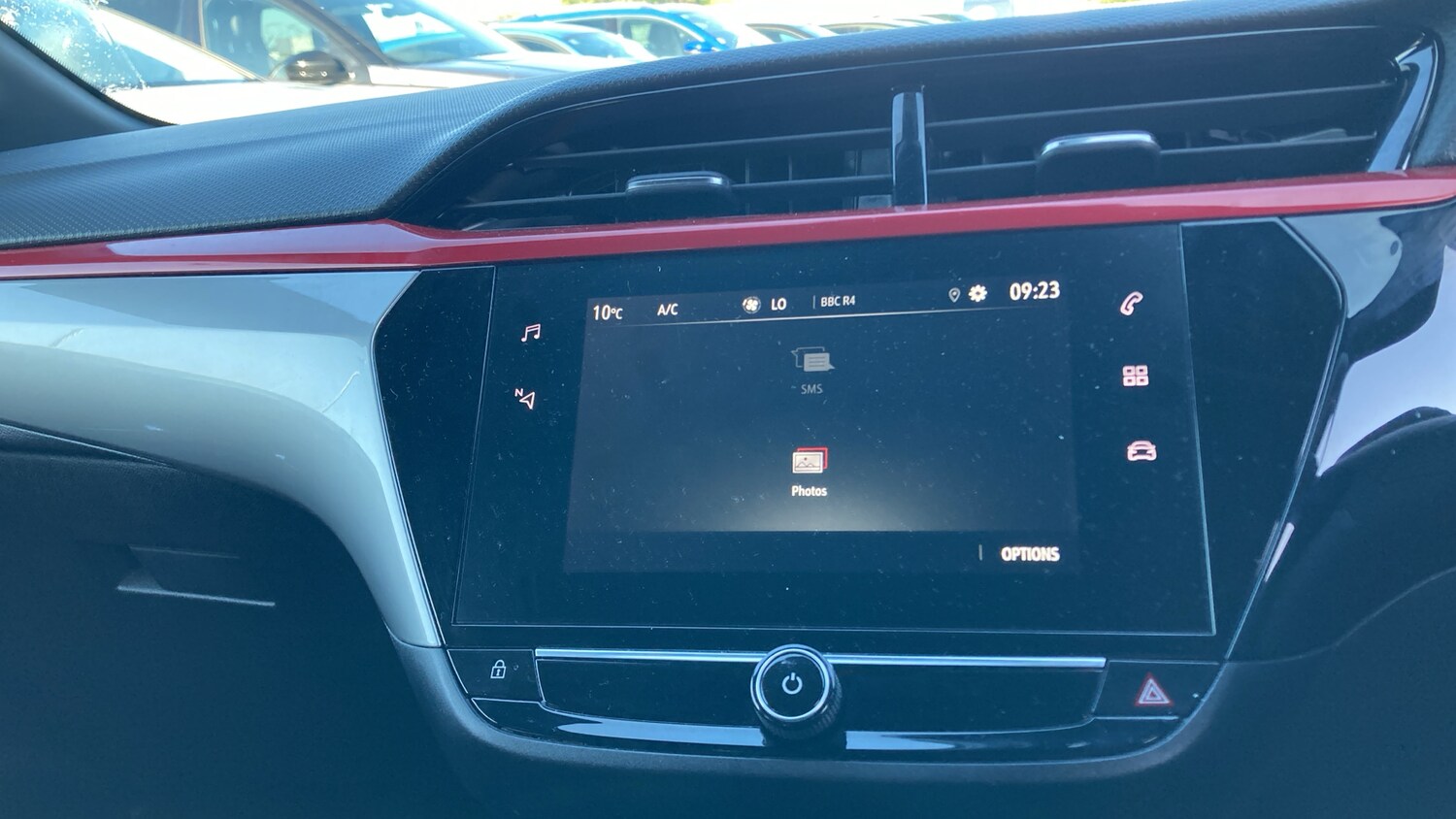 Used Vauxhall Corsa 2023 for sale - 76194734: Photo 25