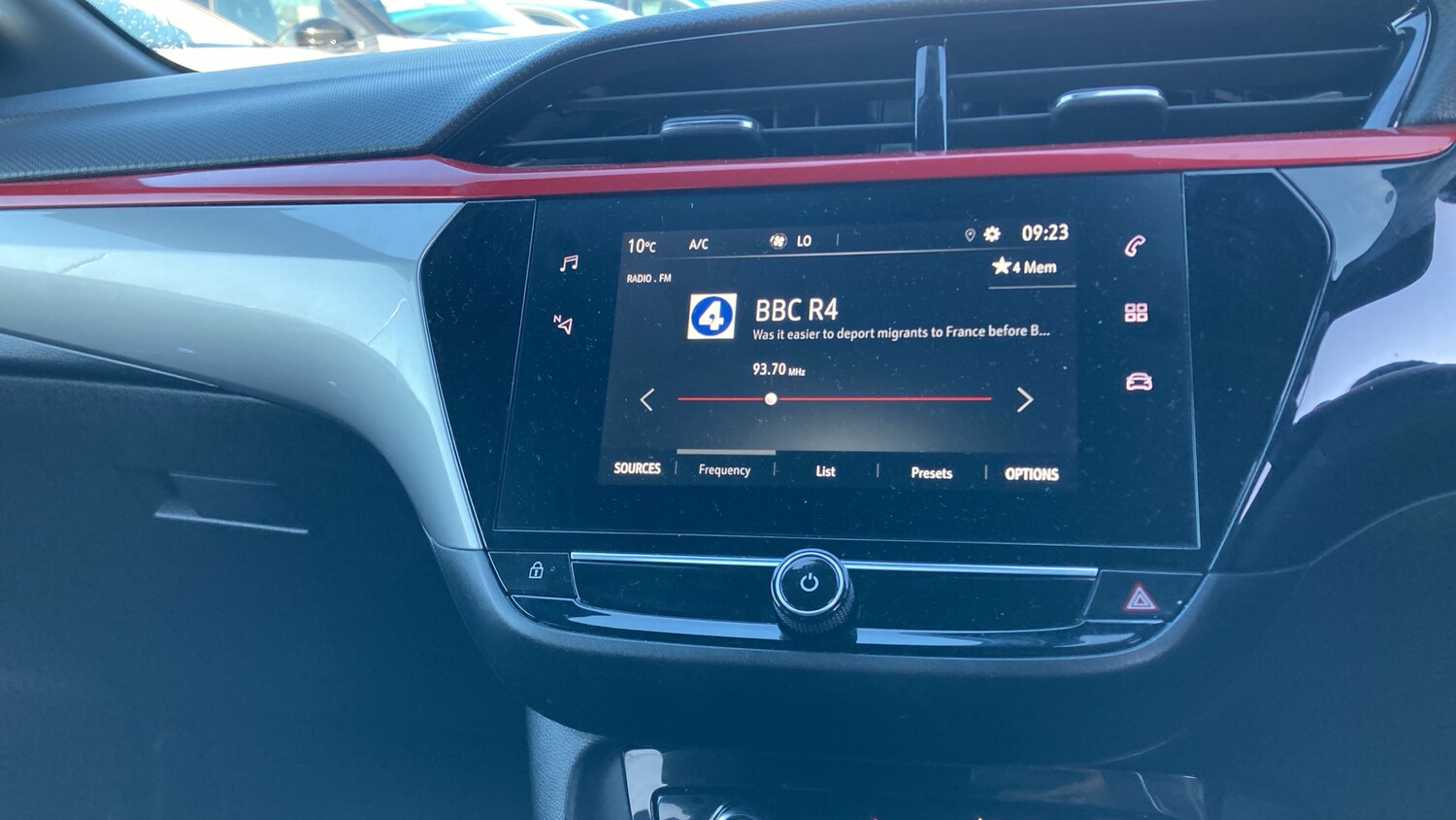 Used Vauxhall Corsa 2023 for sale - 76194734: Photo 26