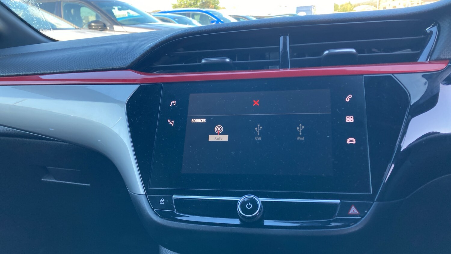 Used Vauxhall Corsa 2023 for sale - 76194734: Photo 27