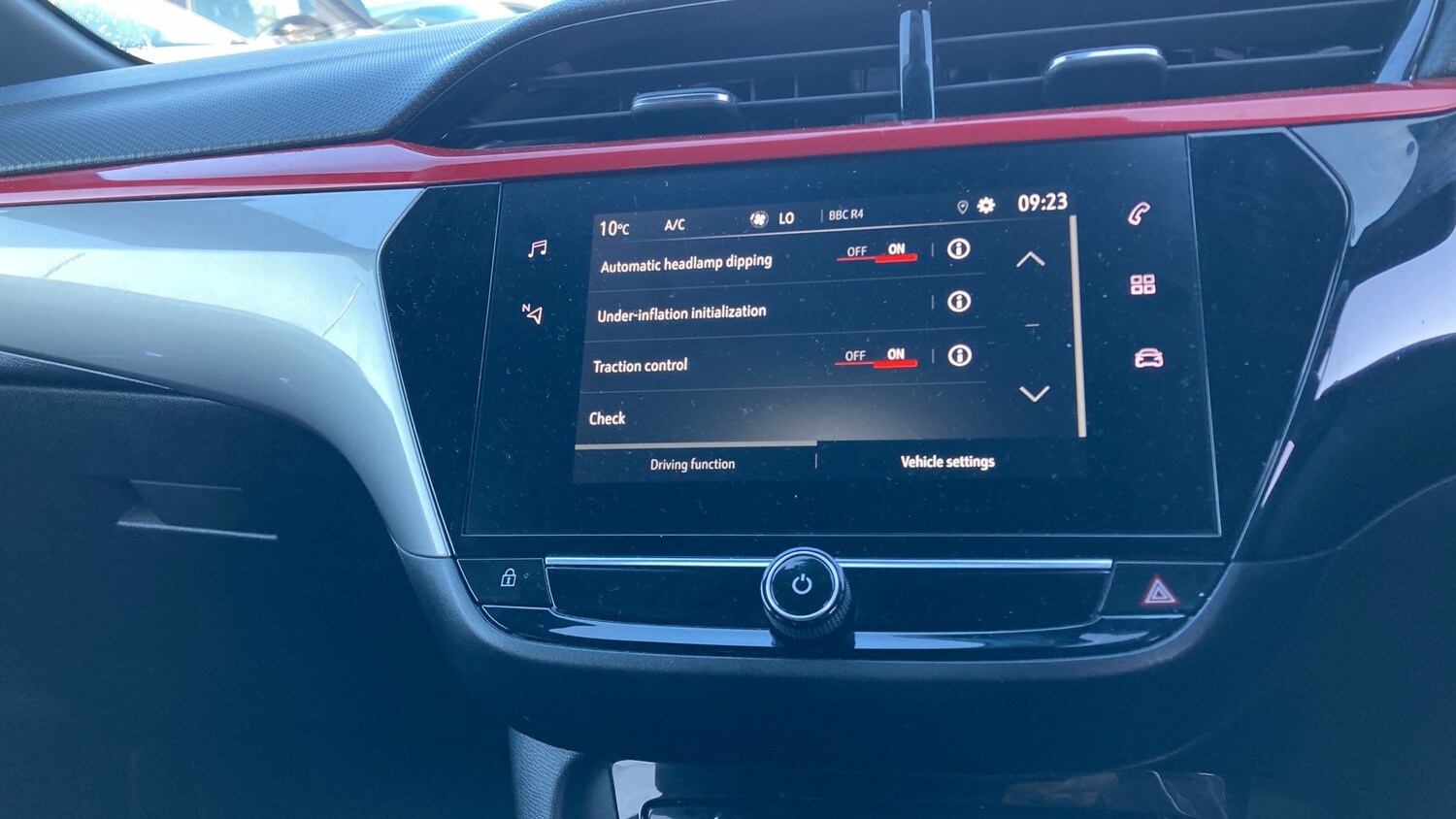 Used Vauxhall Corsa 2023 for sale - 76194734: Photo 28