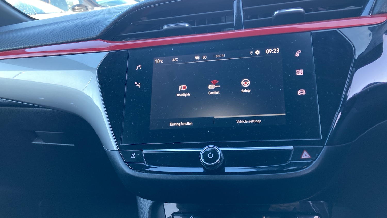 Used Vauxhall Corsa 2023 for sale - 76194734: Photo 29