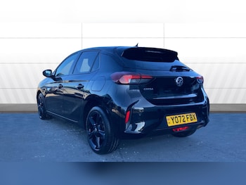 Used Vauxhall Corsa 2023 for sale - 76194734: Photo