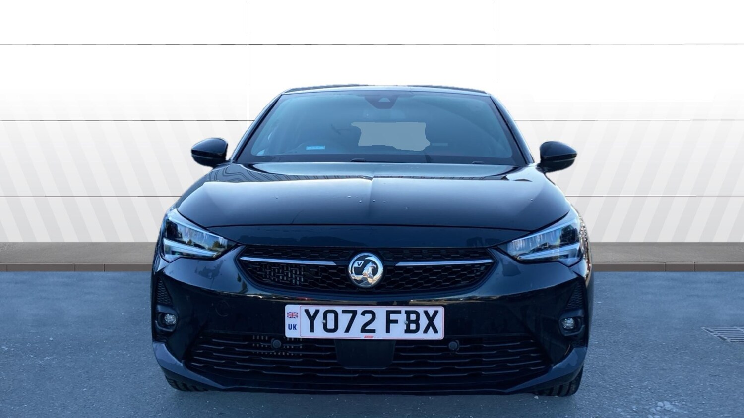 Used Vauxhall Corsa 2023 for sale - 76194734: Photo 3