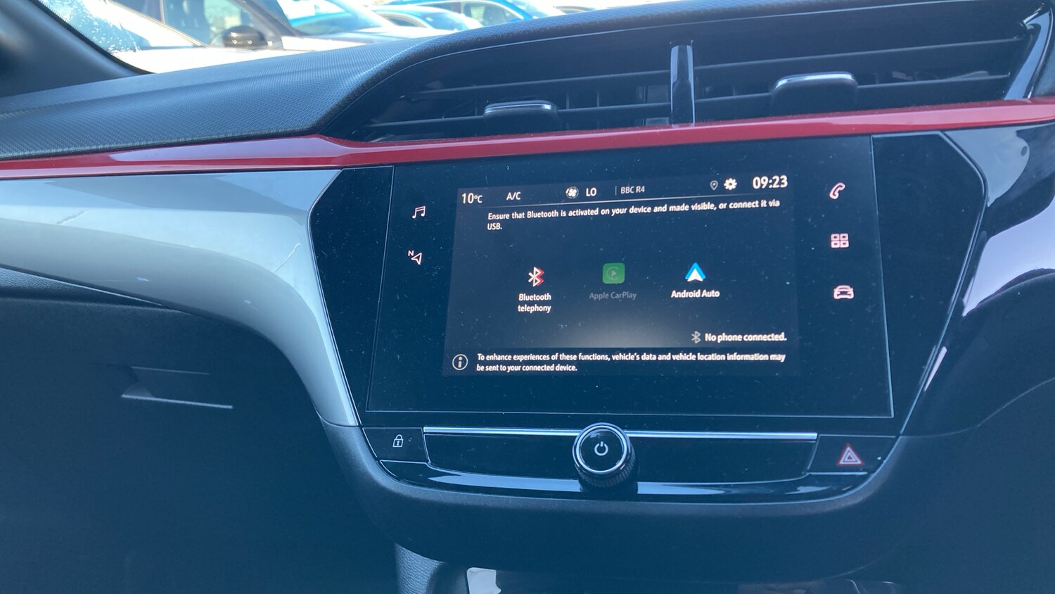 Used Vauxhall Corsa 2023 for sale - 76194734: Photo 30