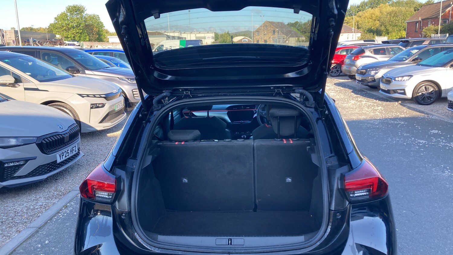 Used Vauxhall Corsa 2023 for sale - 76194734: Photo 4