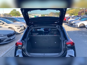 Used Vauxhall Corsa 2023 for sale - 76194734: Photo