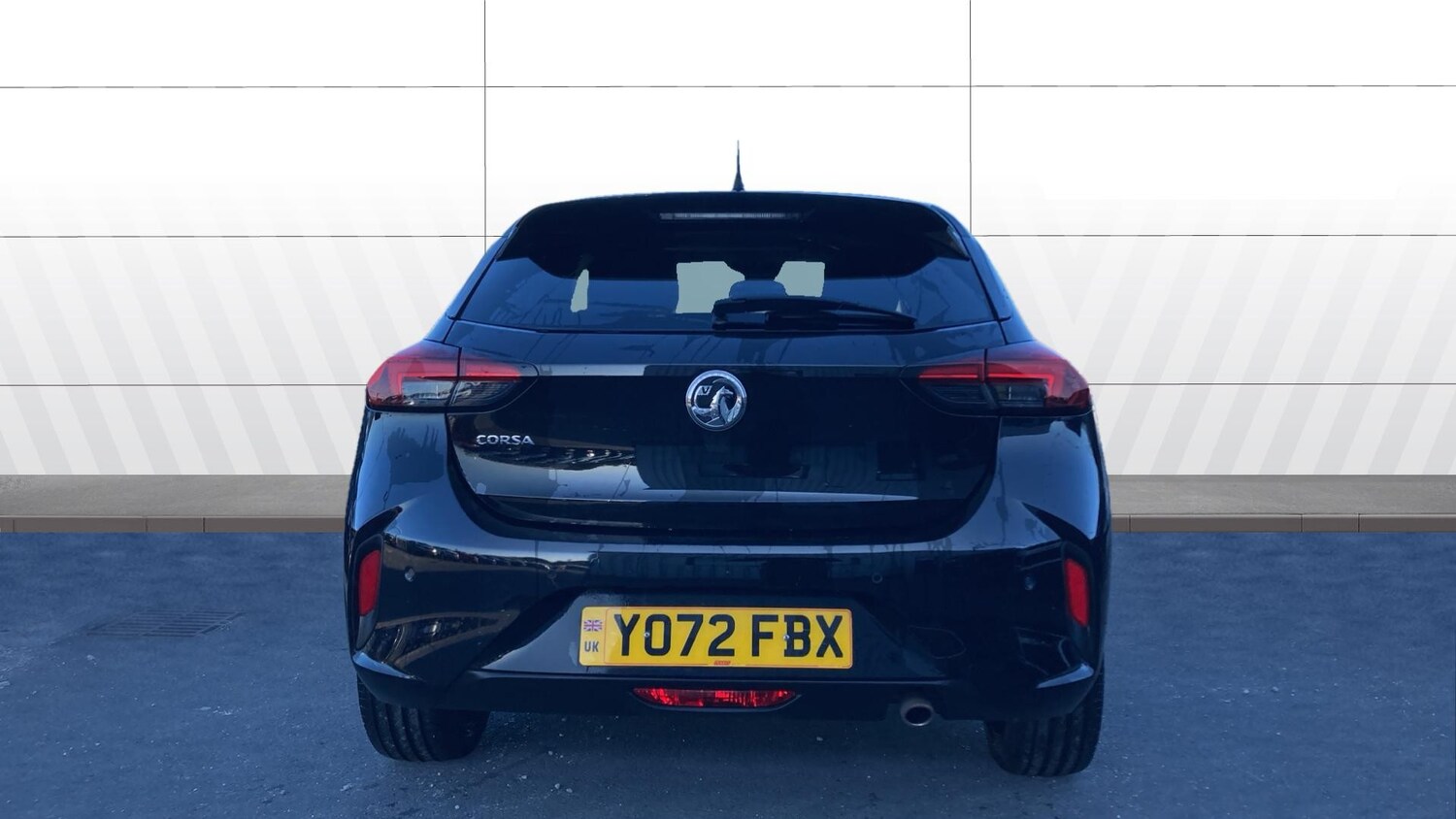 Used Vauxhall Corsa 2023 for sale - 76194734: Photo 6