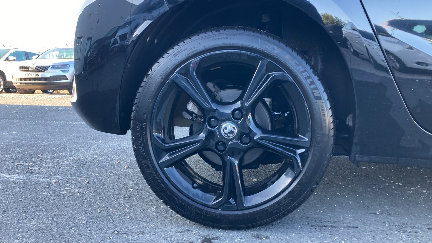 Used Vauxhall Corsa 2023 for sale - 76194734: Photo 7