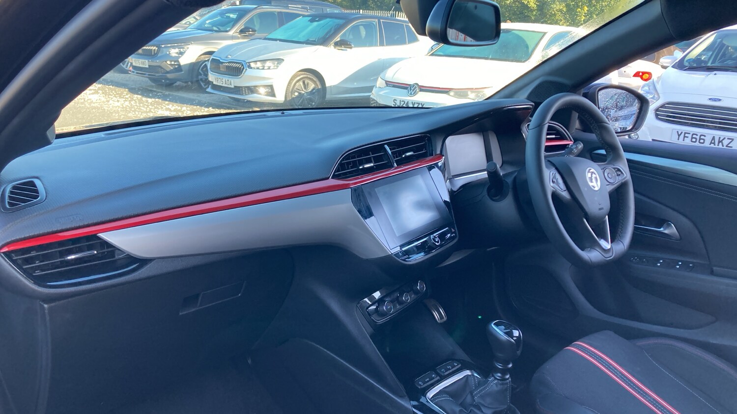 Used Vauxhall Corsa 2023 for sale - 76194734: Photo 9