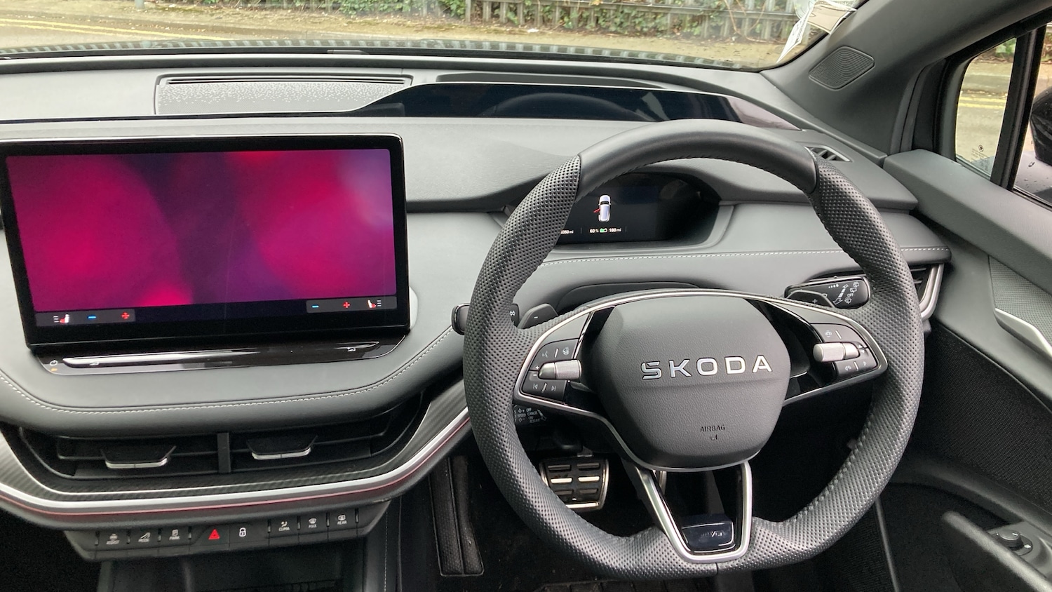 Used Skoda Enyaq 2025 for sale - 78000759: Photo 10