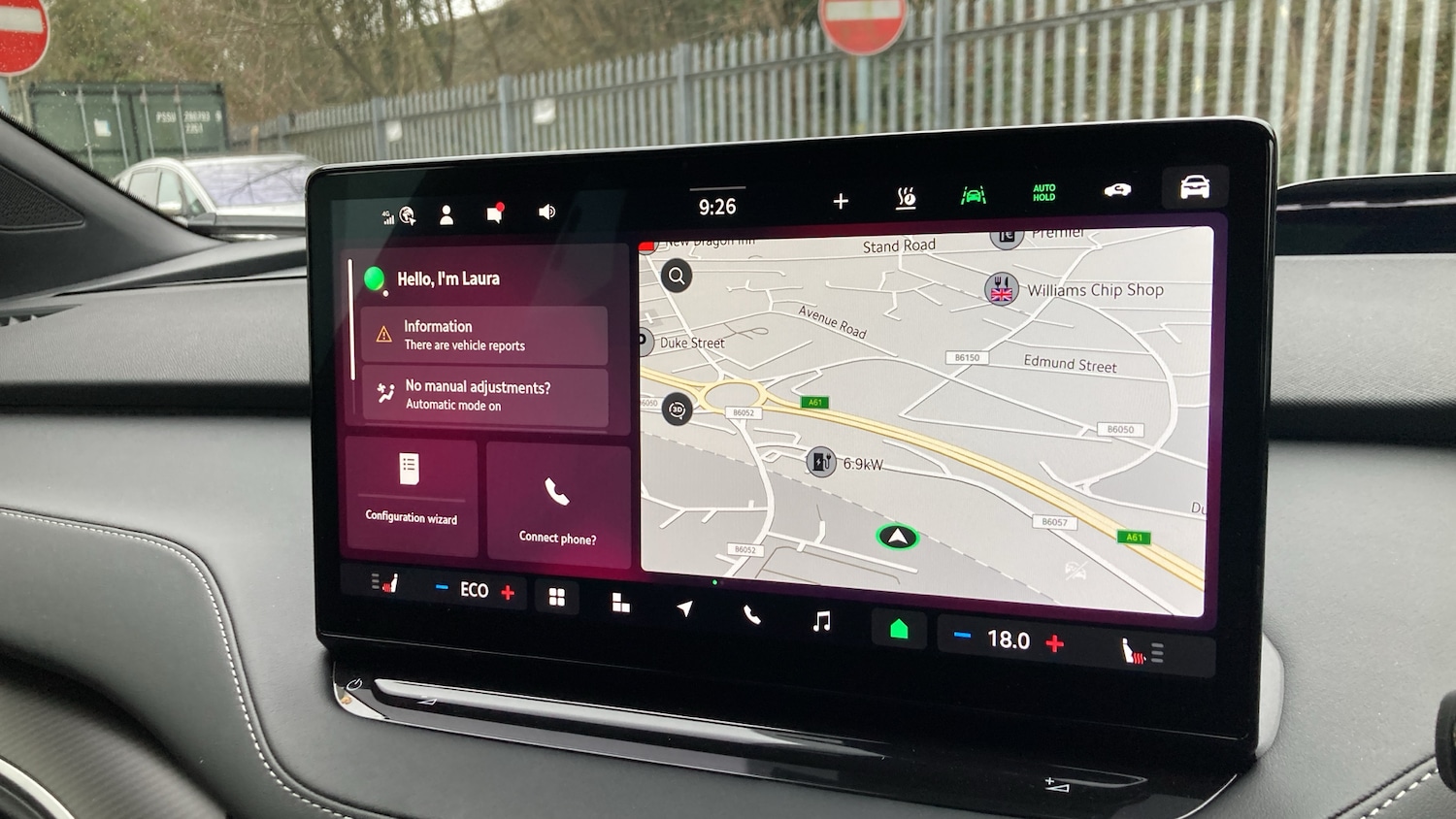 Used Skoda Enyaq 2025 for sale - 78000759: Photo 12