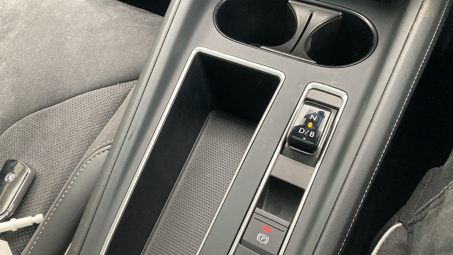 Used Skoda Enyaq 2025 for sale - 78000759: Photo 14