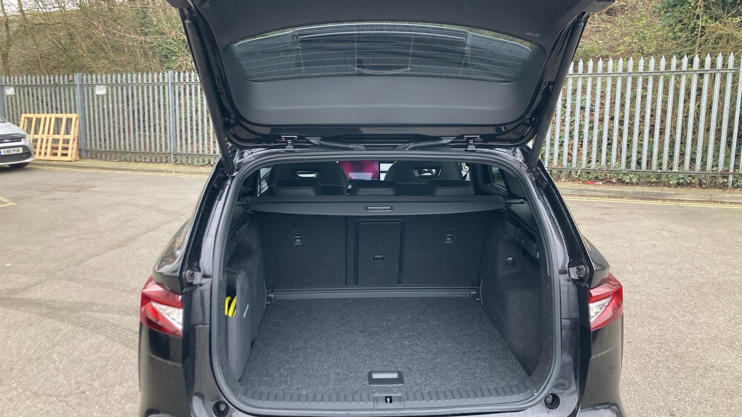 Used Skoda Enyaq 2025 for sale - 78000759: Photo 20