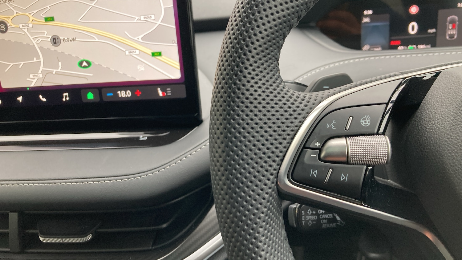 Used Skoda Enyaq 2025 for sale - 78000759: Photo 21