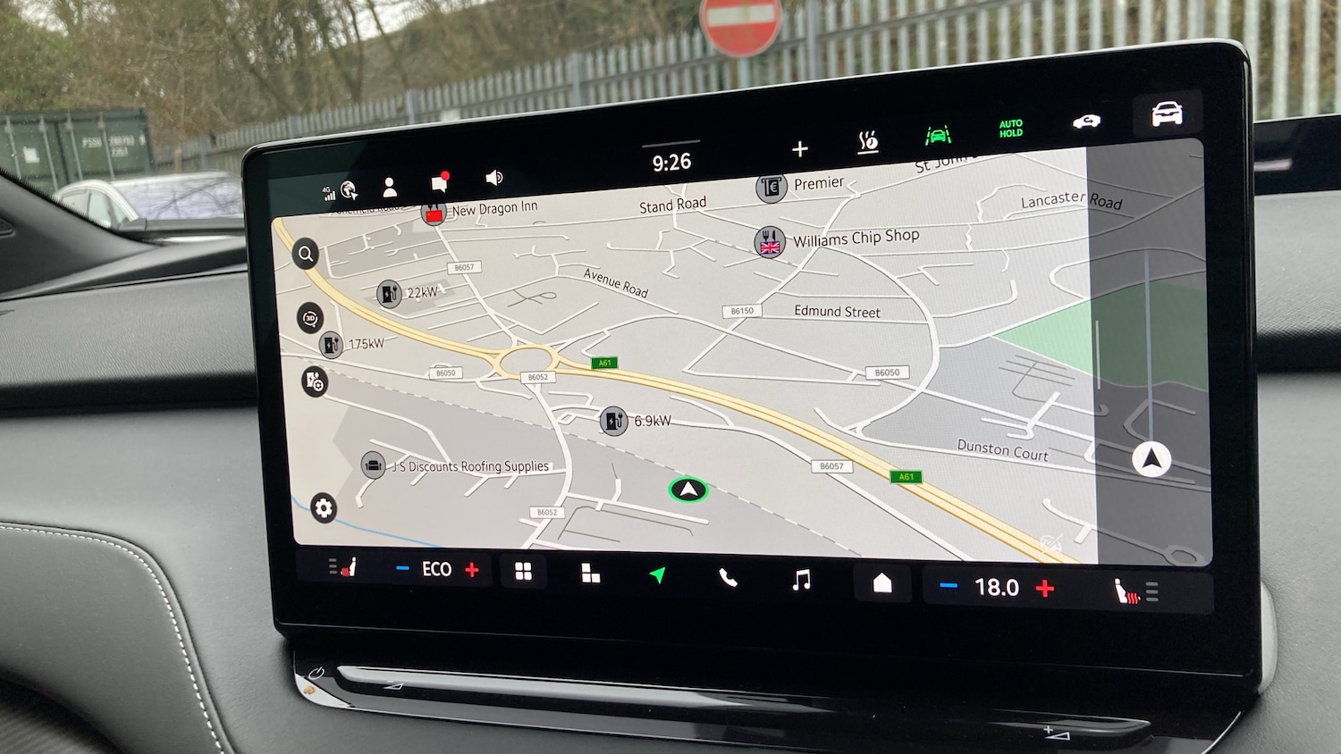 Used Skoda Enyaq 2025 for sale - 78000759: Photo 26