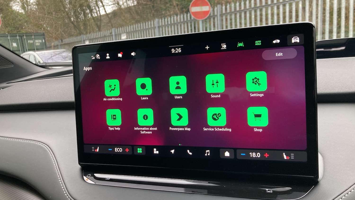 Used Skoda Enyaq 2025 for sale - 78000759: Photo 28