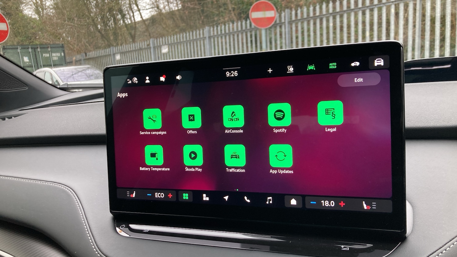 Used Skoda Enyaq 2025 for sale - 78000759: Photo 29