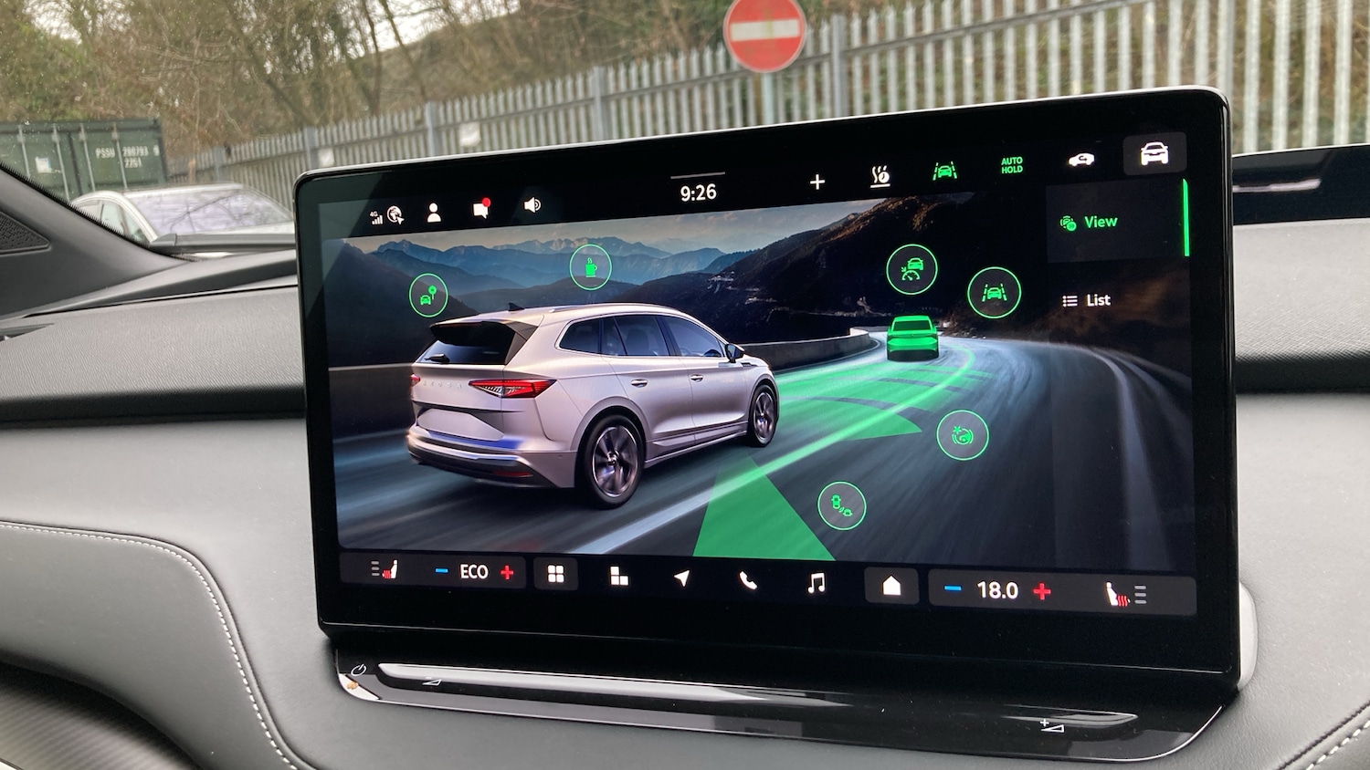 Used Skoda Enyaq 2025 for sale - 78000759: Photo 31