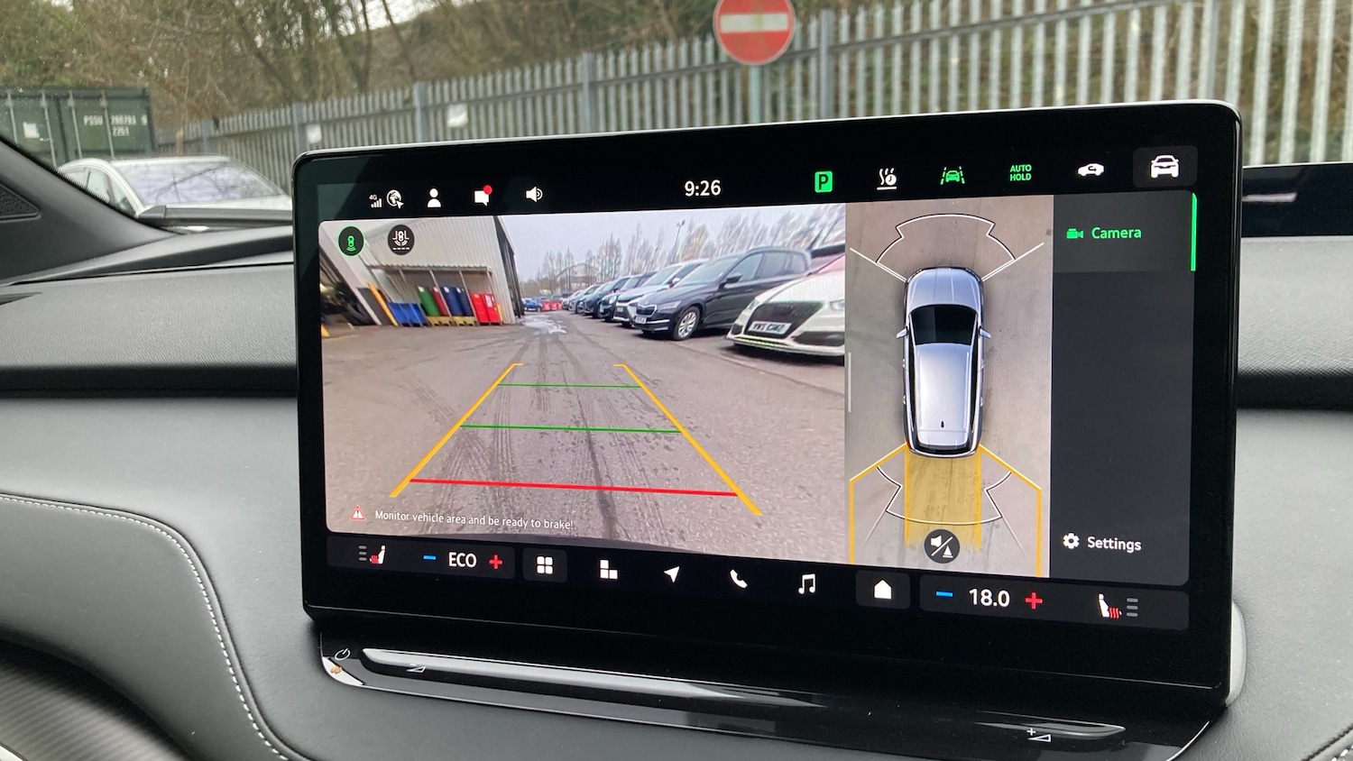 Used Skoda Enyaq 2025 for sale - 78000759: Photo 33