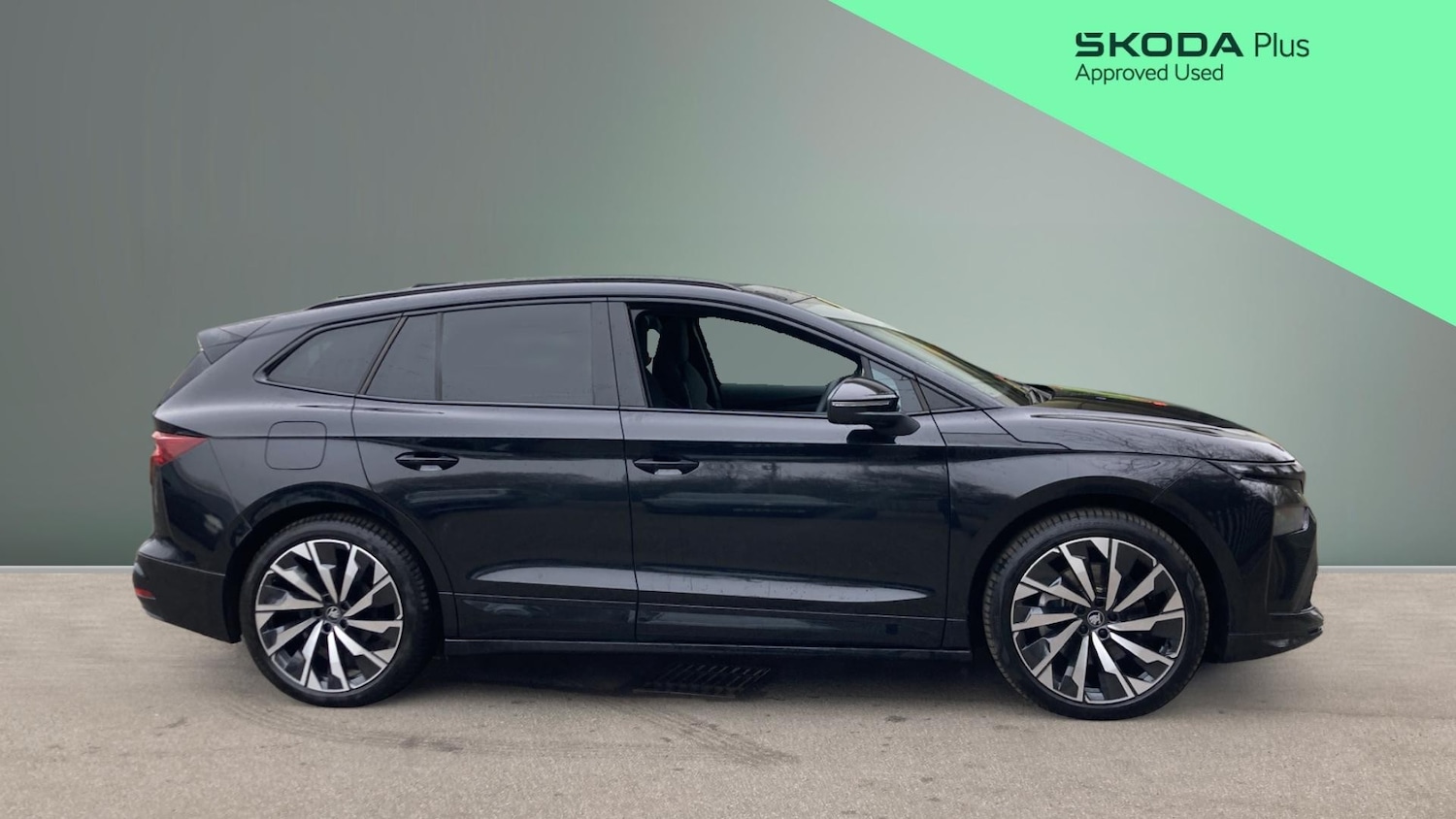 Used Skoda Enyaq 2025 for sale - 78000759: Photo 4