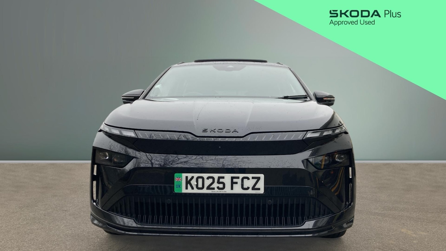 Used Skoda Enyaq 2025 for sale - 78000759: Photo 7