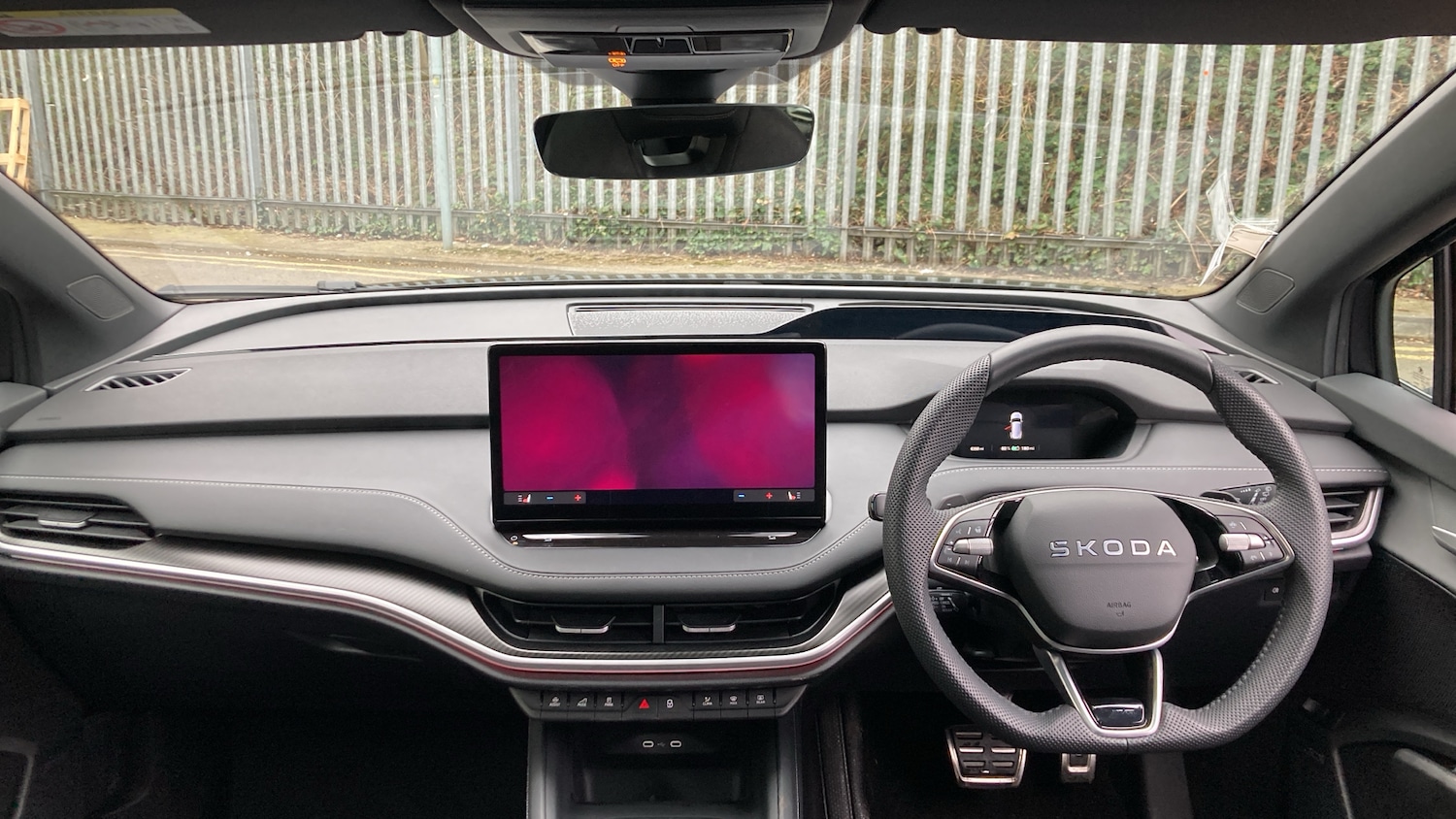 Used Skoda Enyaq 2025 for sale - 78000759: Photo 9