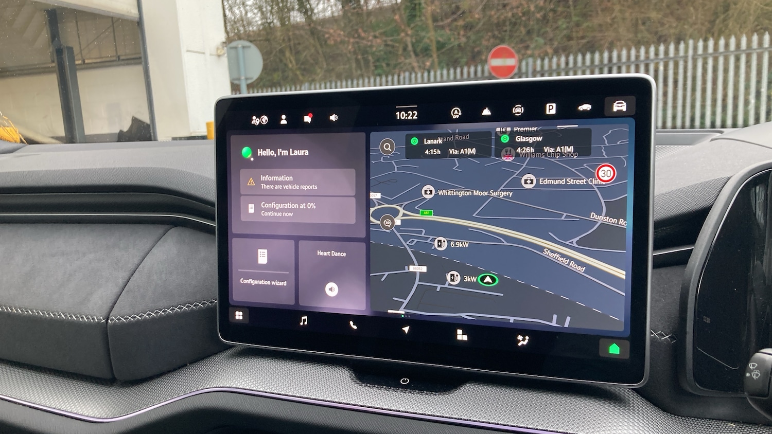 Used Skoda Kodiaq 2025 for sale - 77541864: Photo 12