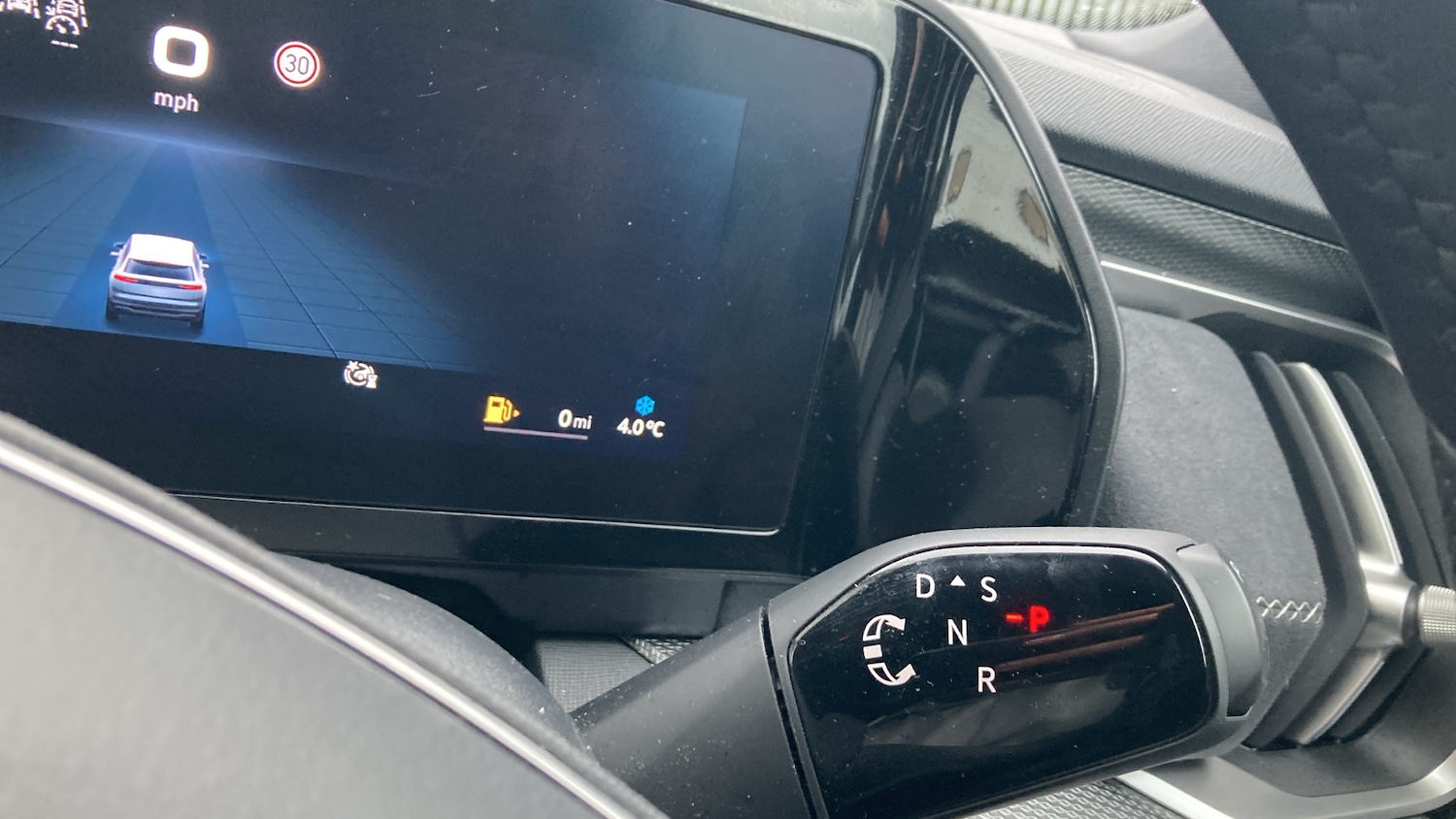 Used Skoda Kodiaq 2025 for sale - 77541864: Photo 14