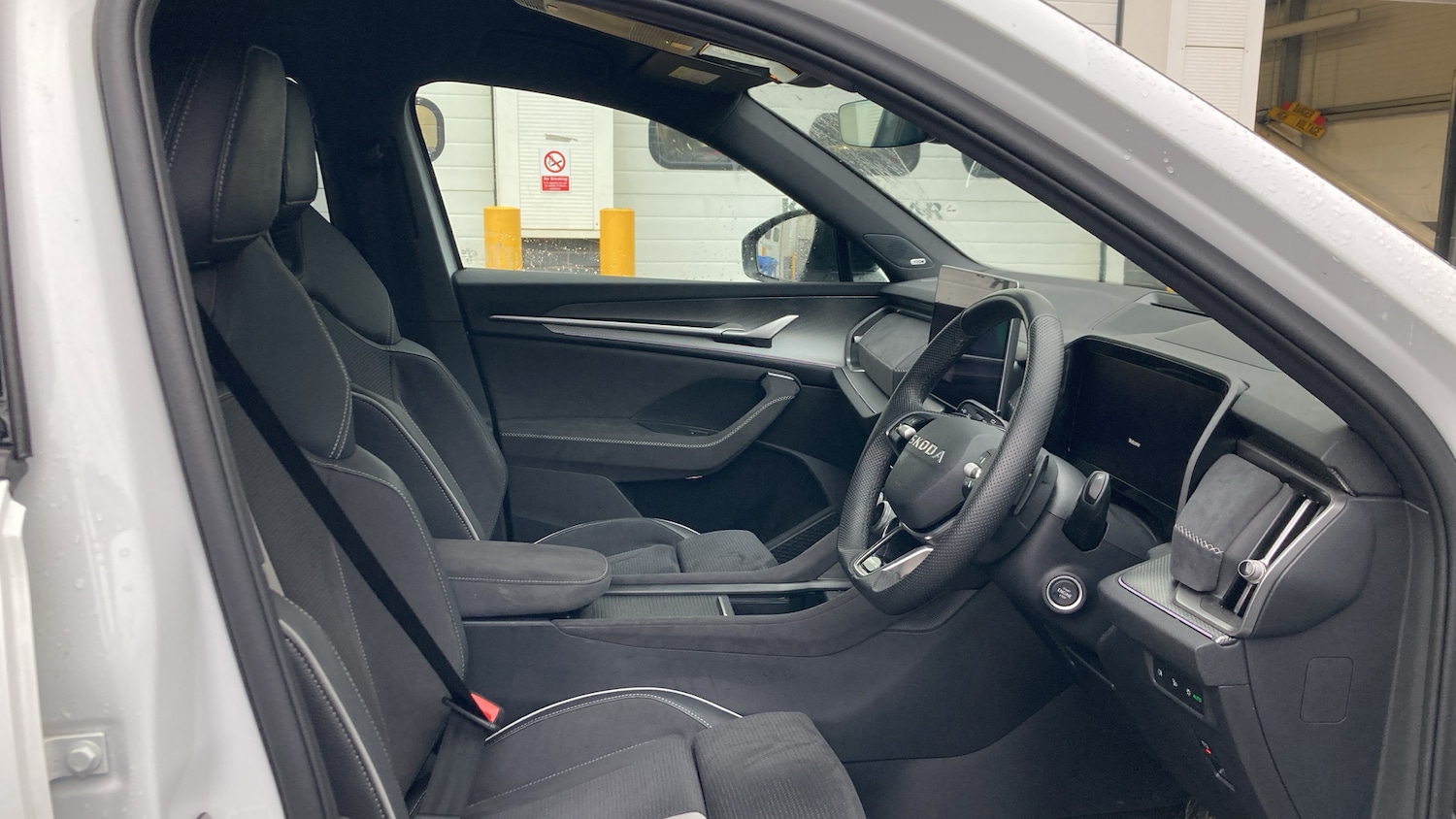 Used Skoda Kodiaq 2025 for sale - 77541864: Photo 15