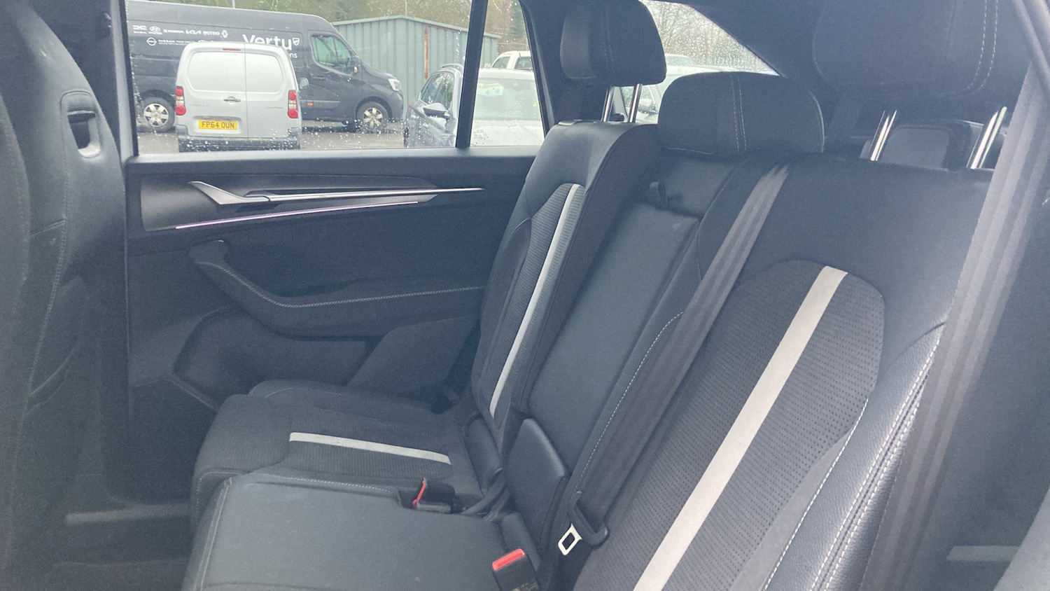 Used Skoda Kodiaq 2025 for sale - 77541864: Photo 16