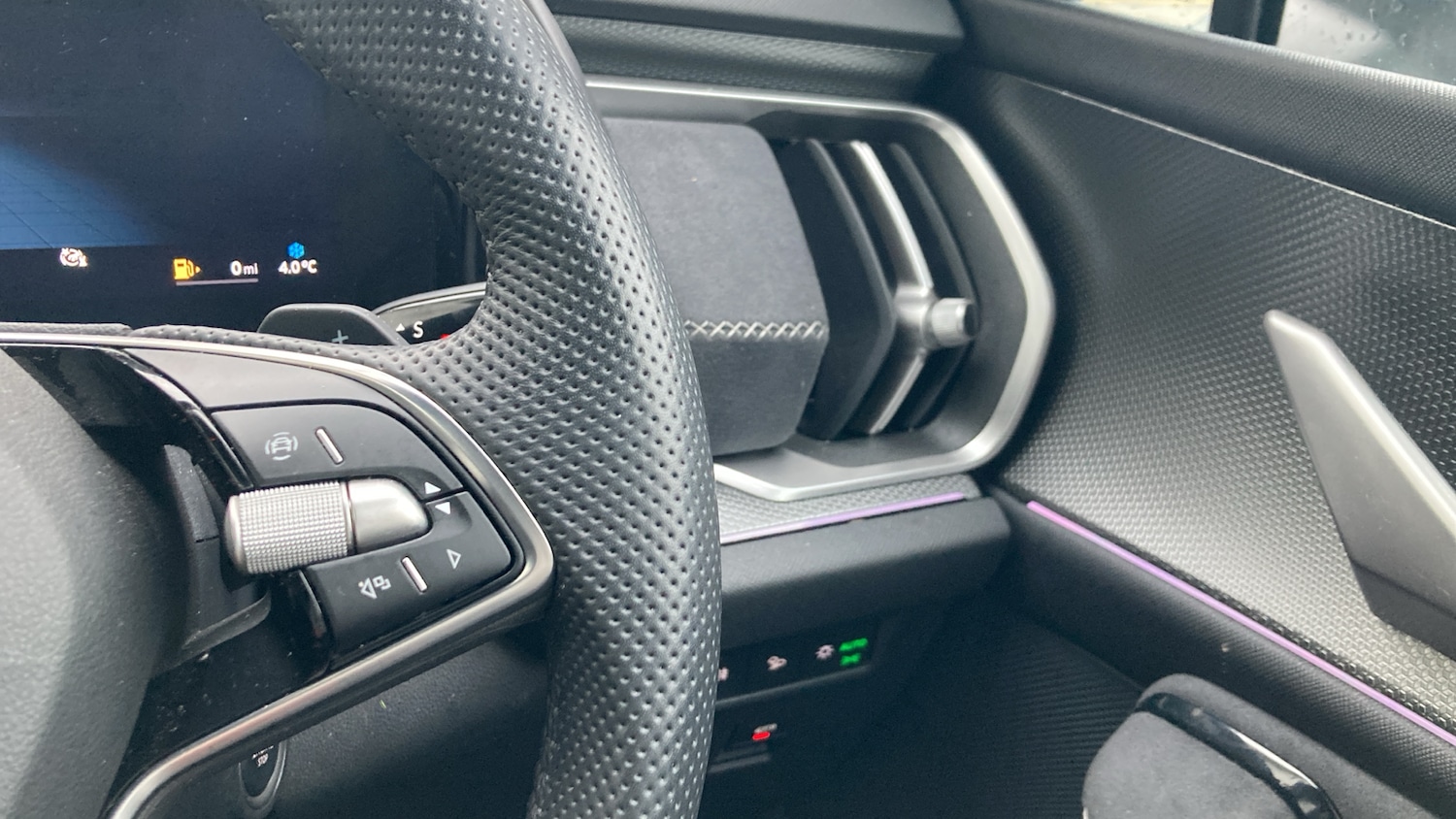 Used Skoda Kodiaq 2025 for sale - 77541864: Photo 18