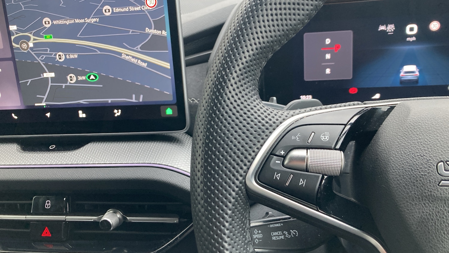 Used Skoda Kodiaq 2025 for sale - 77541864: Photo 21