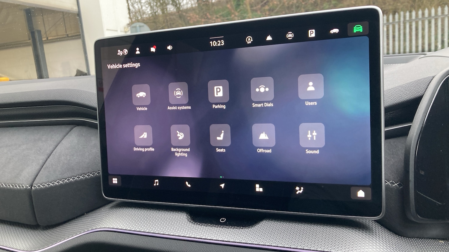 Used Skoda Kodiaq 2025 for sale - 77541864: Photo 28