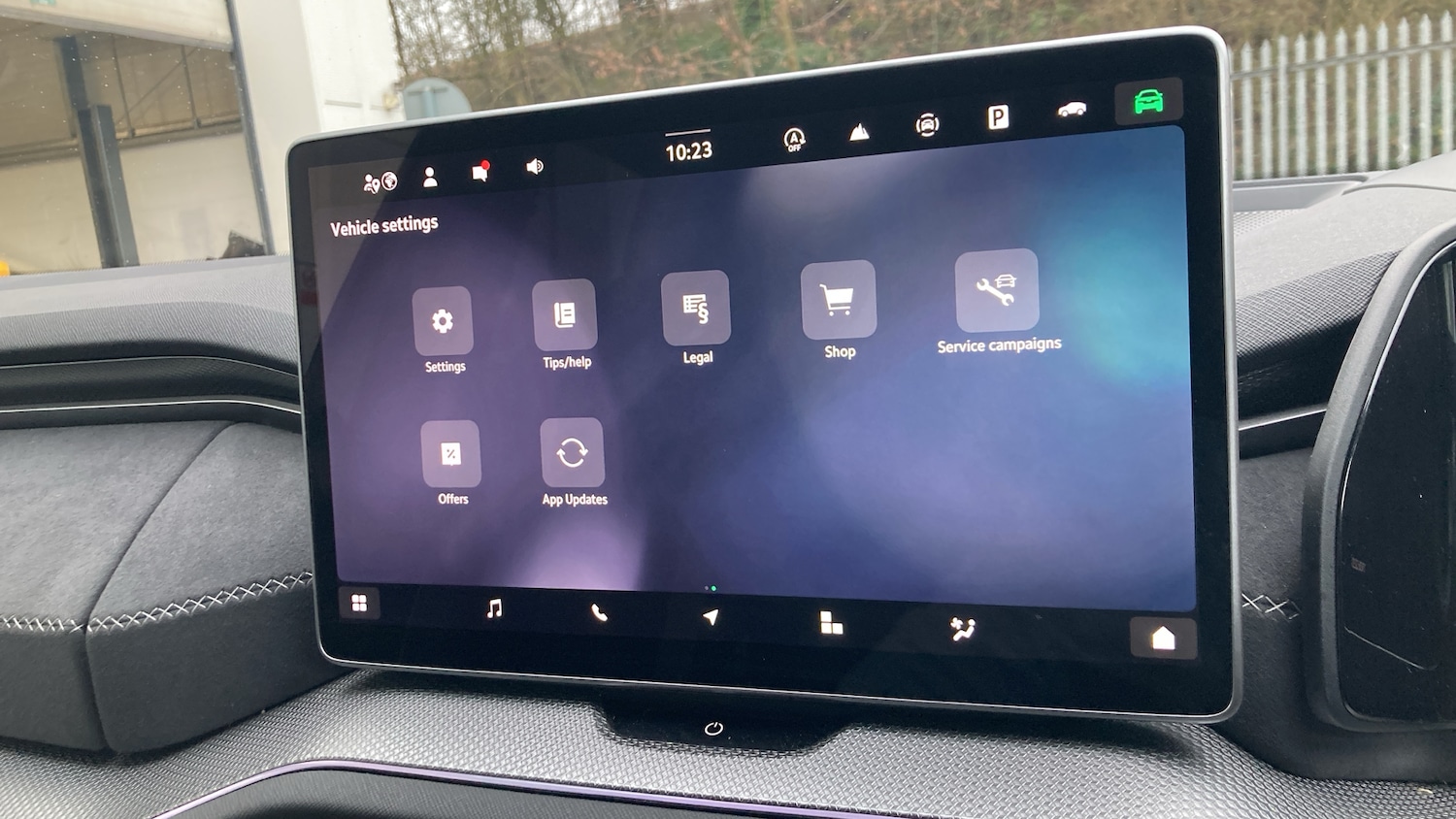 Used Skoda Kodiaq 2025 for sale - 77541864: Photo 29