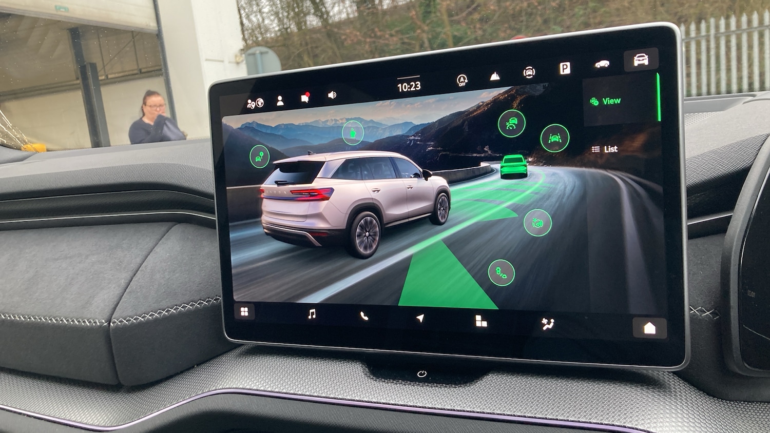 Used Skoda Kodiaq 2025 for sale - 77541864: Photo 30