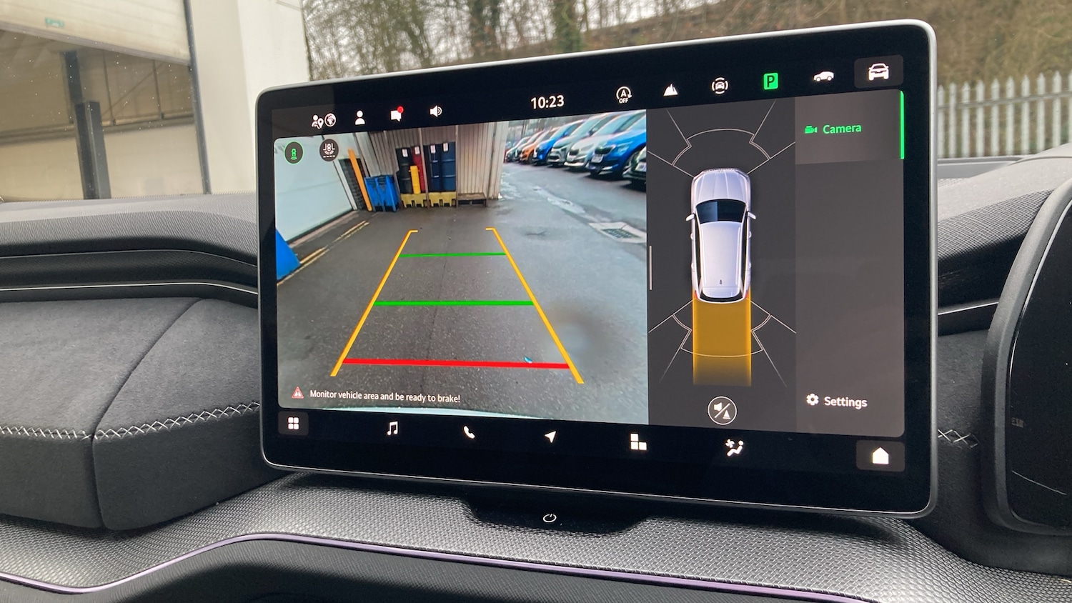 Used Skoda Kodiaq 2025 for sale - 77541864: Photo 31