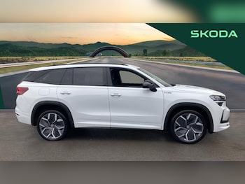 Used Skoda Kodiaq 2025 for sale - 77541864: Photo