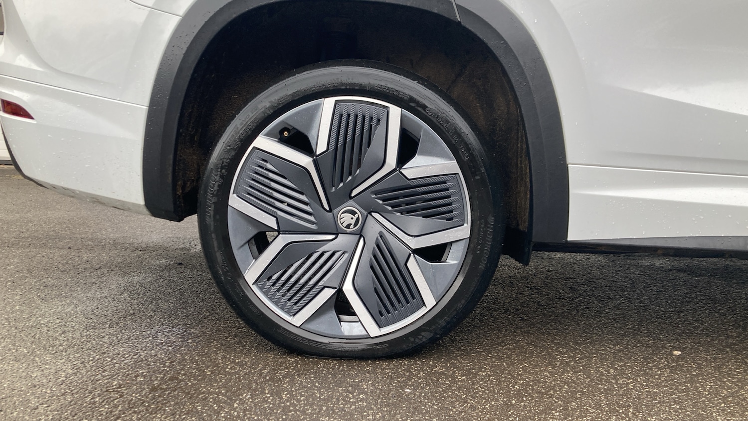 Used Skoda Kodiaq 2025 for sale - 77541864: Photo 5