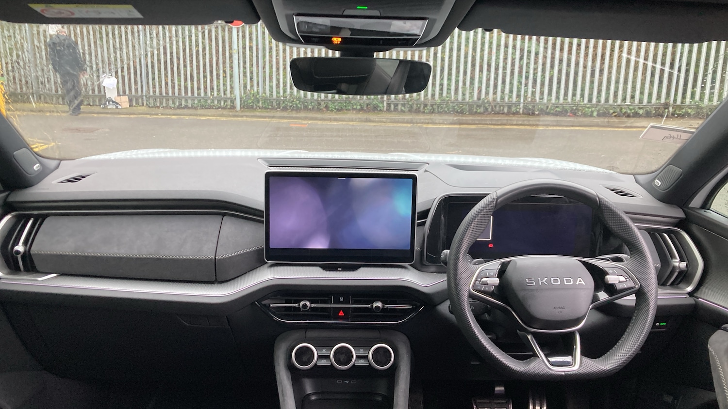 Used Skoda Kodiaq 2025 for sale - 77541864: Photo 9