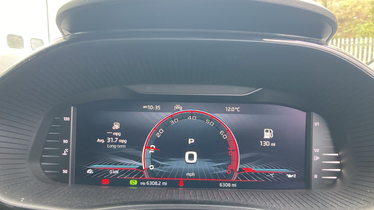 Used Skoda Fabia 2024 for sale - 78080495: Photo 11