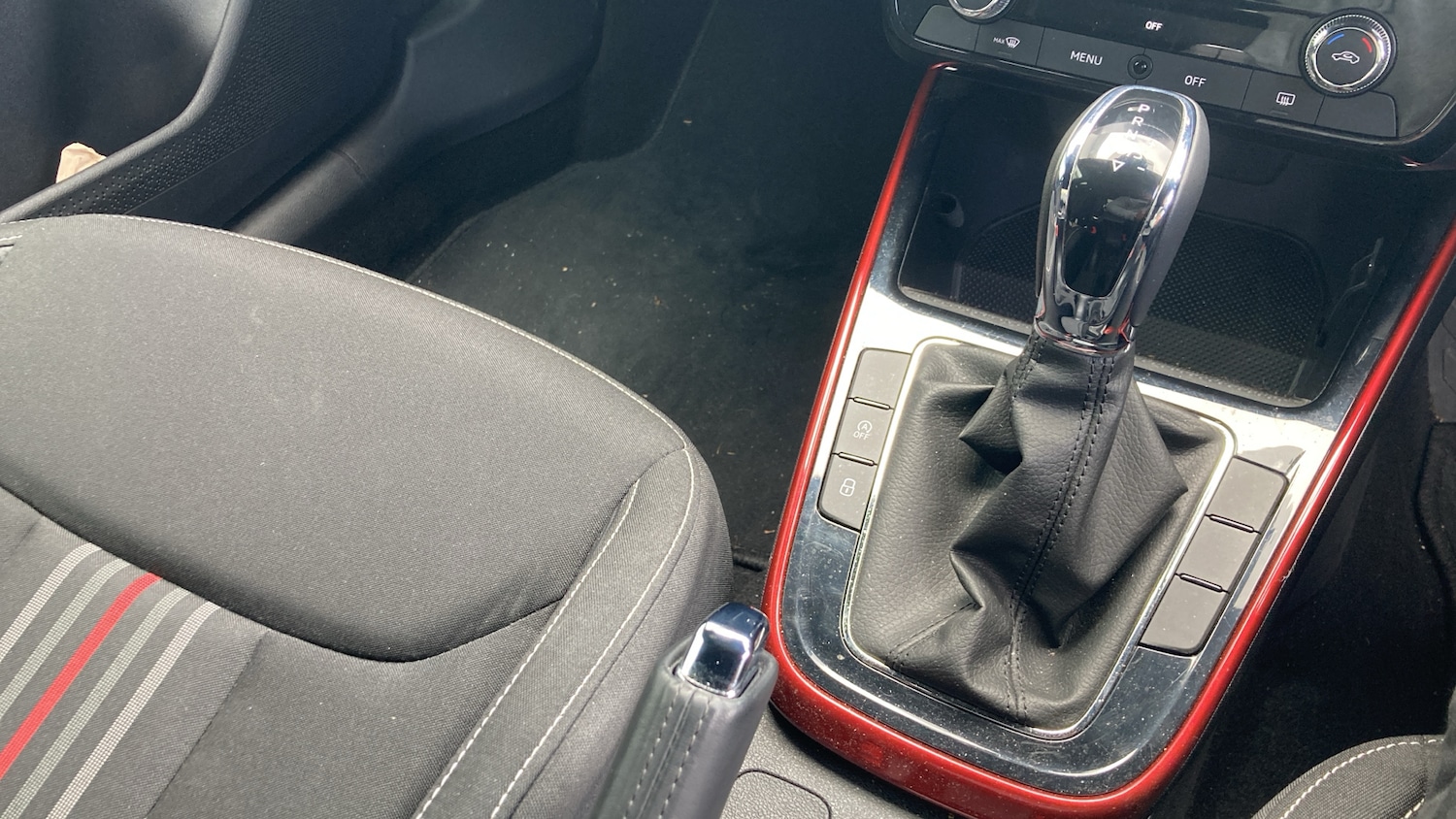 Used Skoda Fabia 2024 for sale - 78080495: Photo 14