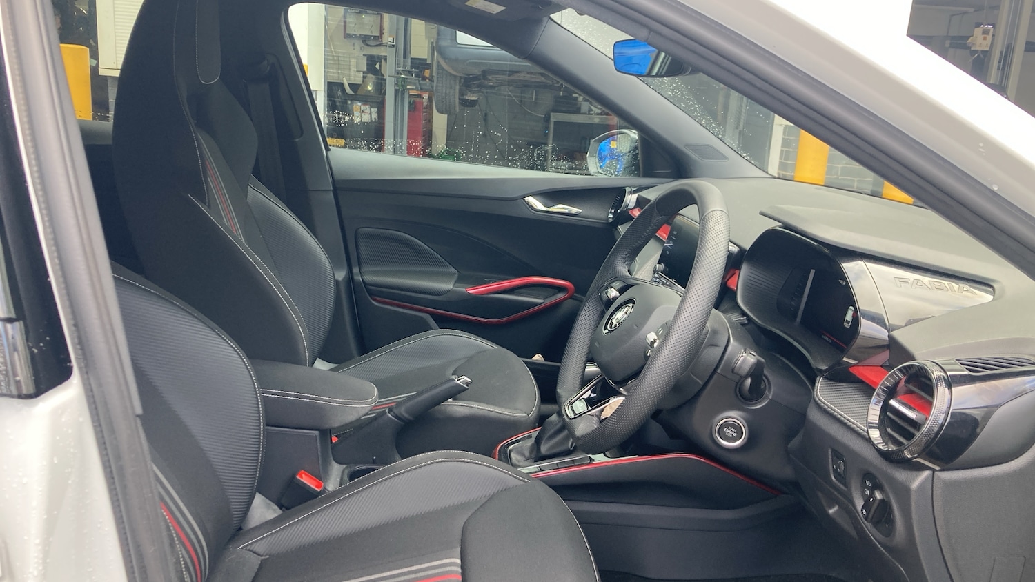 Used Skoda Fabia 2024 for sale - 78080495: Photo 15