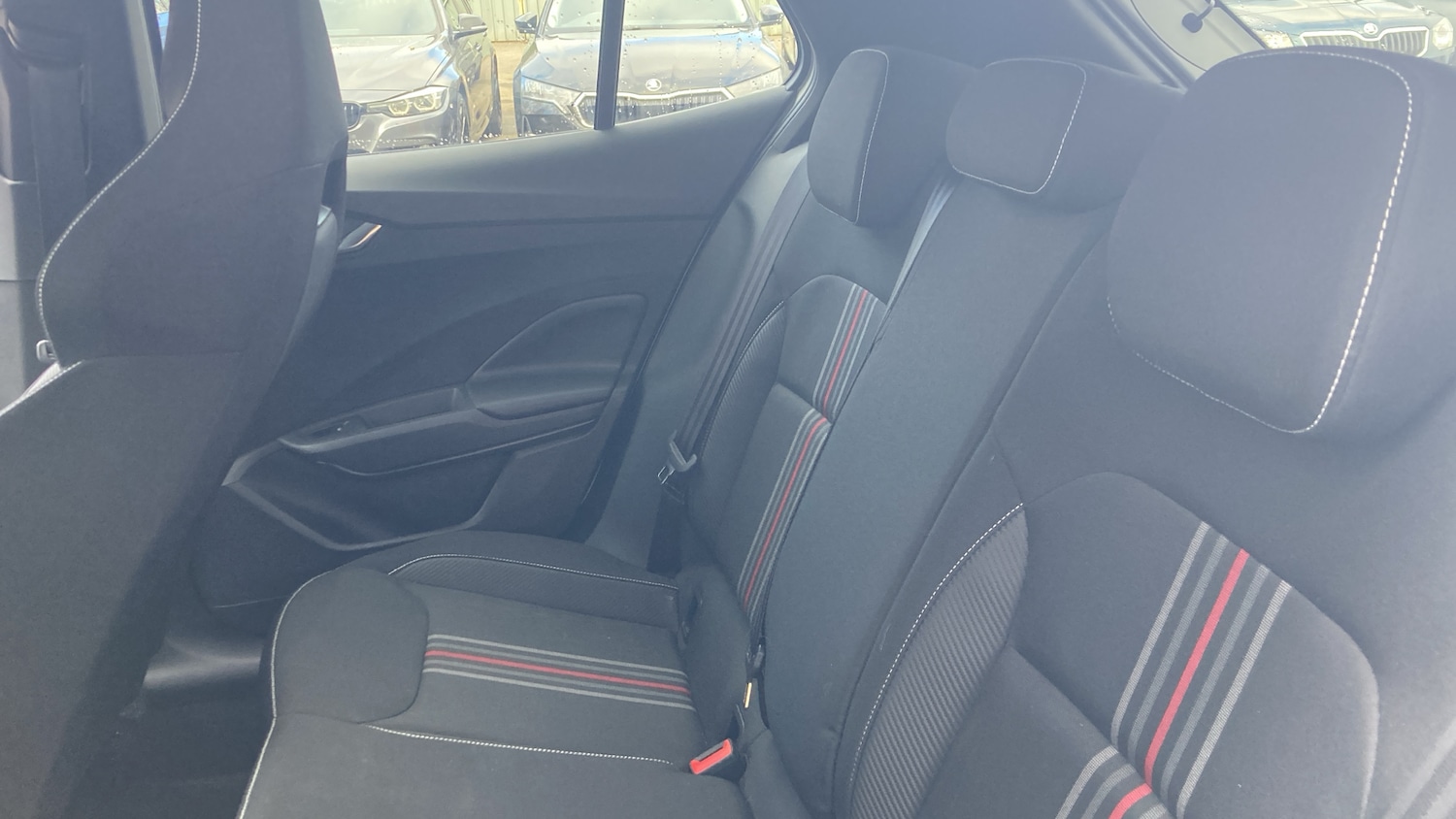 Used Skoda Fabia 2024 for sale - 78080495: Photo 16