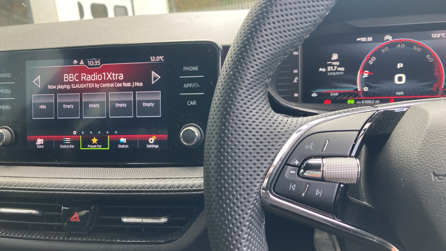 Used Skoda Fabia 2024 for sale - 78080495: Photo 17